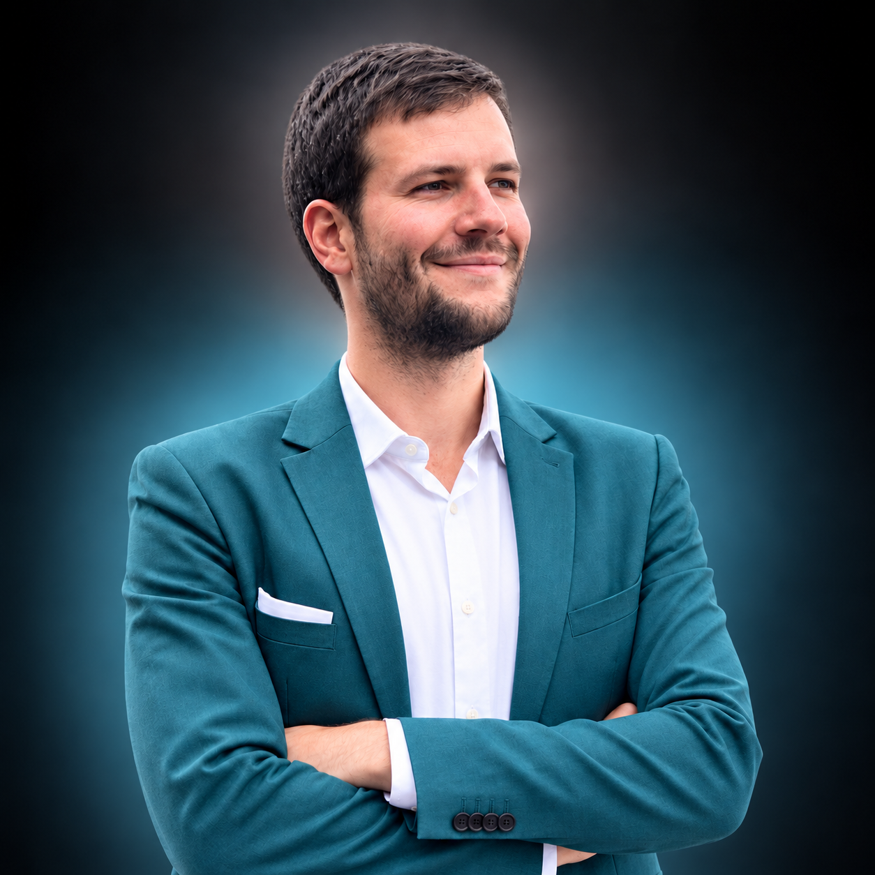 Quentin Barroché